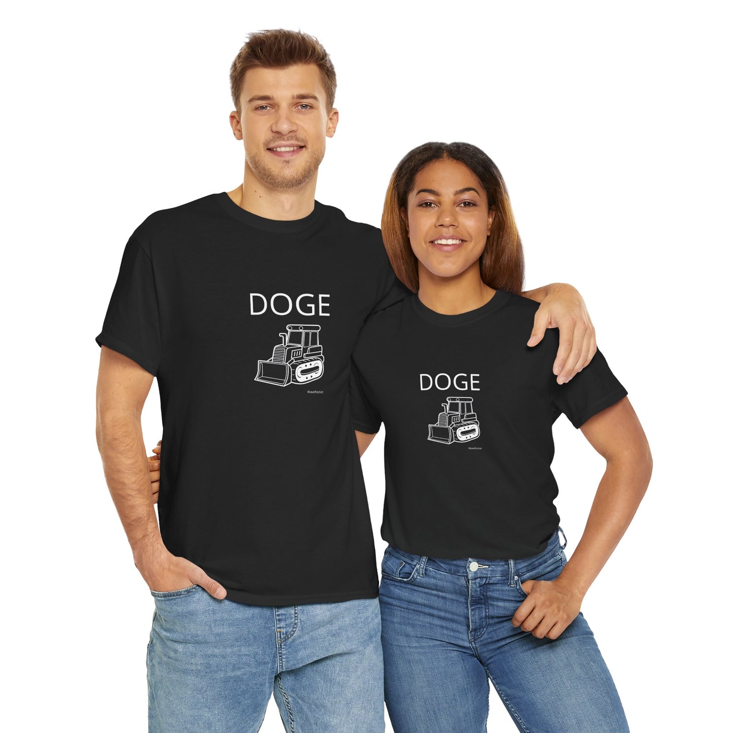 Conquest Collection: DOGE Dozer