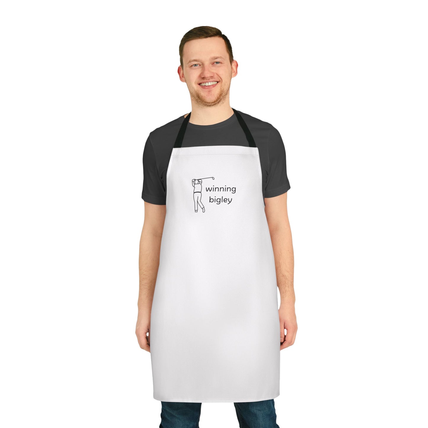 Apron, Winning Bigly