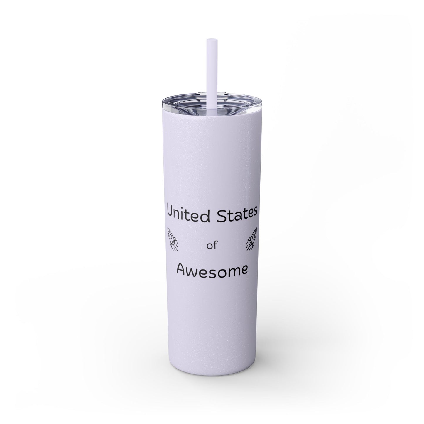 Tumbler: USA