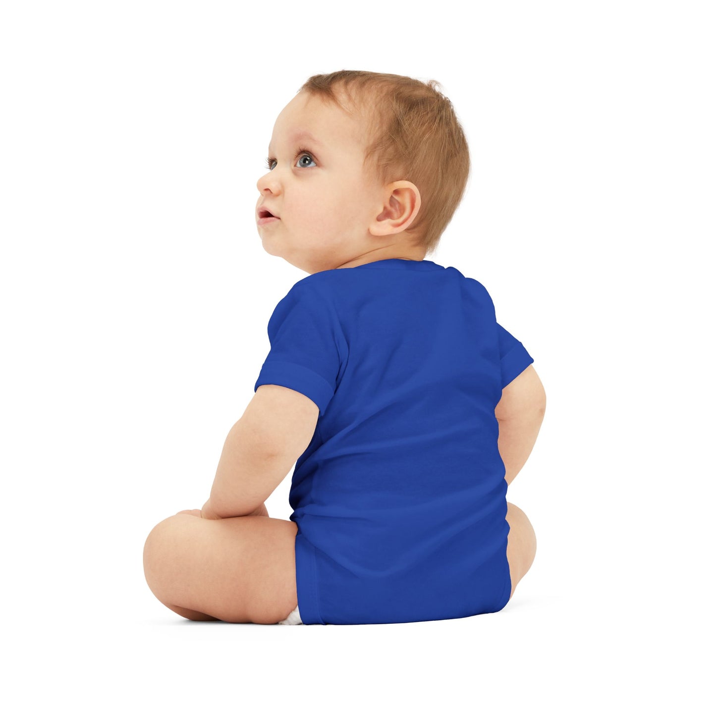 Onesie: Republicman Unifier