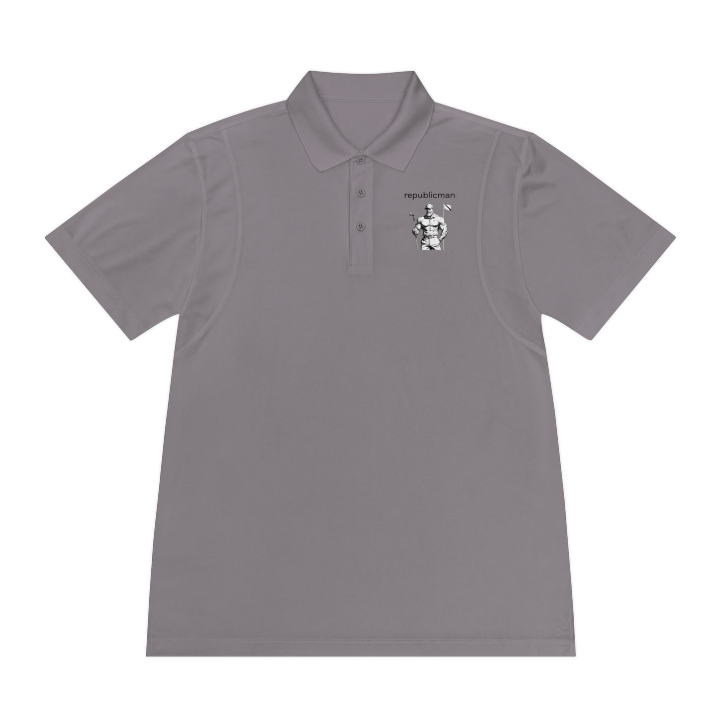 Polo: Republicman Golfer