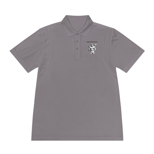 Polo: Republicman Golfer