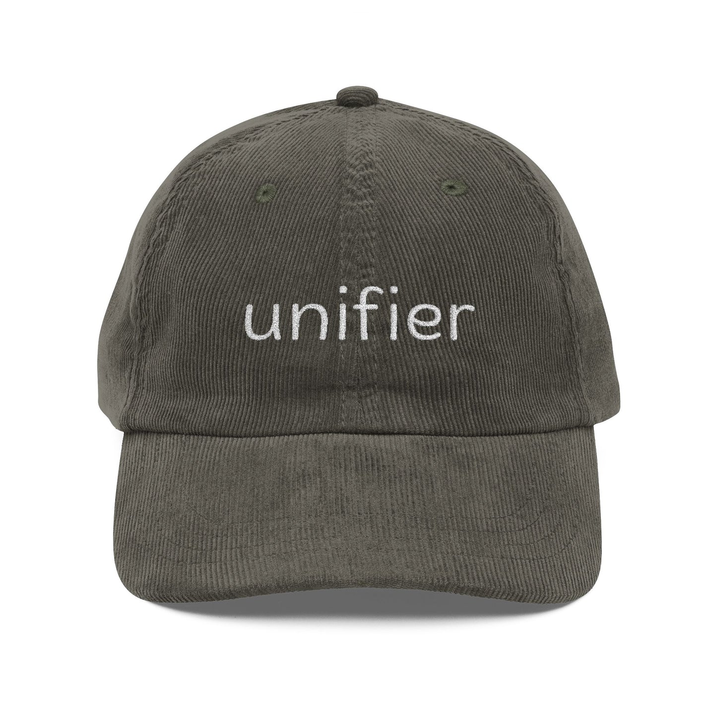 Hat: Republicman Unifier (Corduroy)