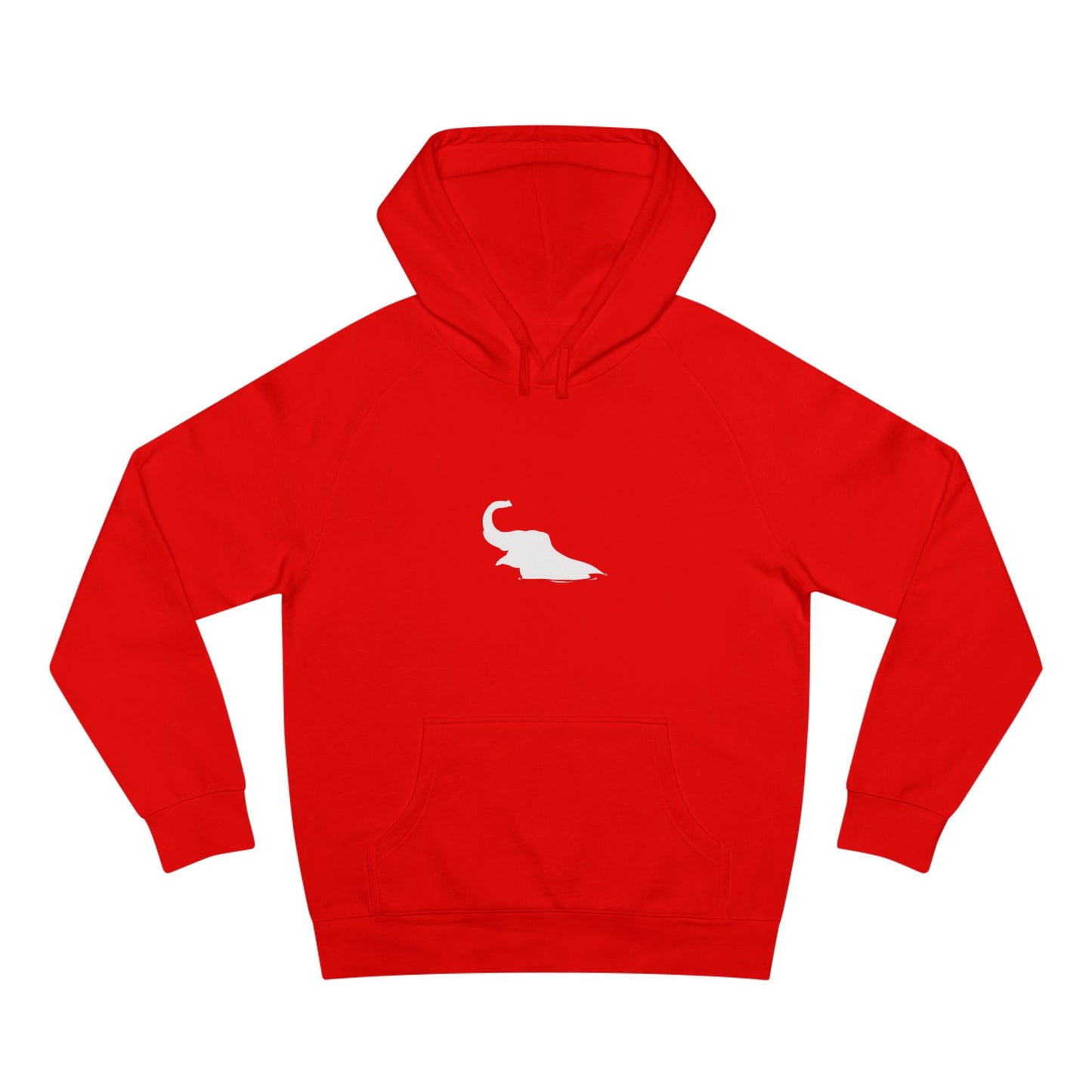 Hoodie: Republicman Icon