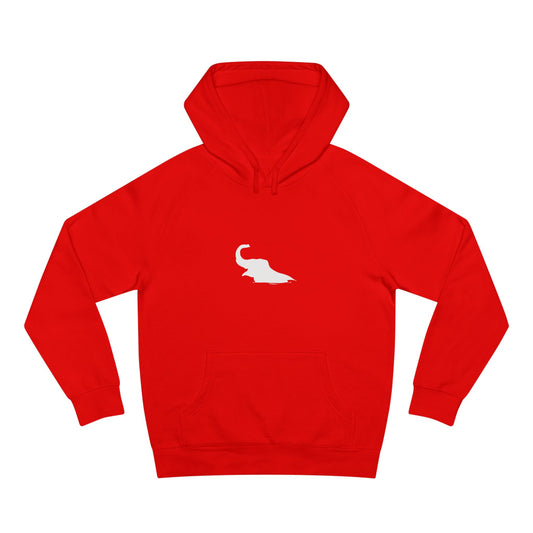 Hoodie: Republicman Icon