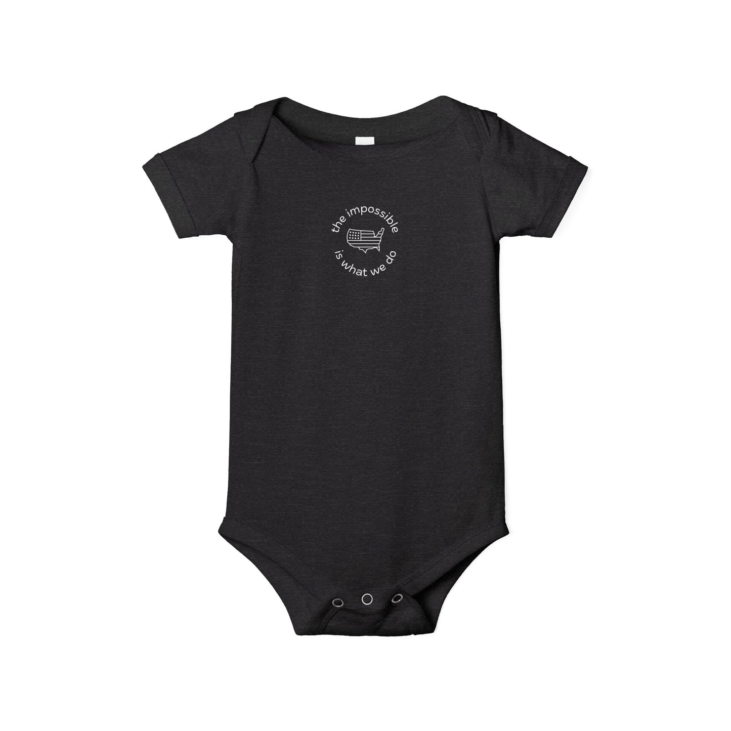 Onesie: Impossible