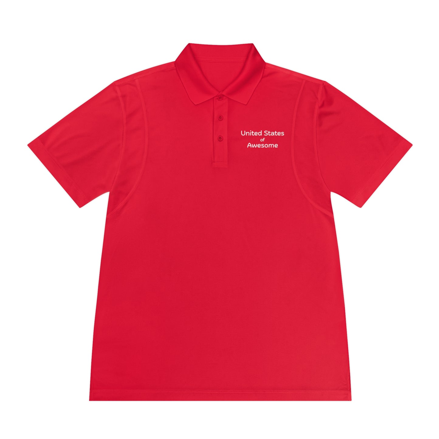 Polo: USA
