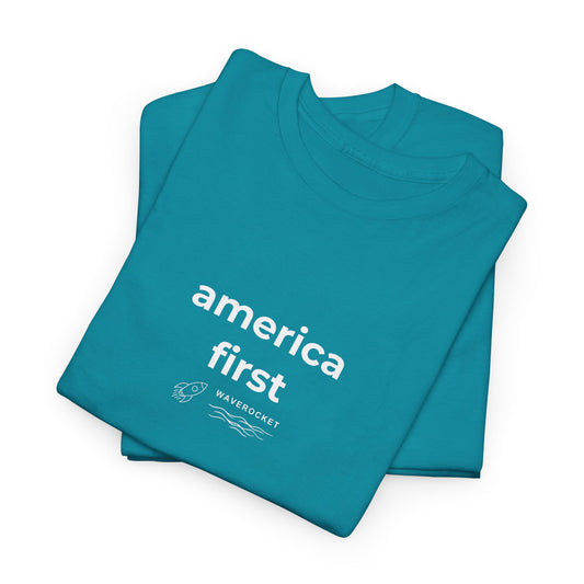 Victory Collection: America First